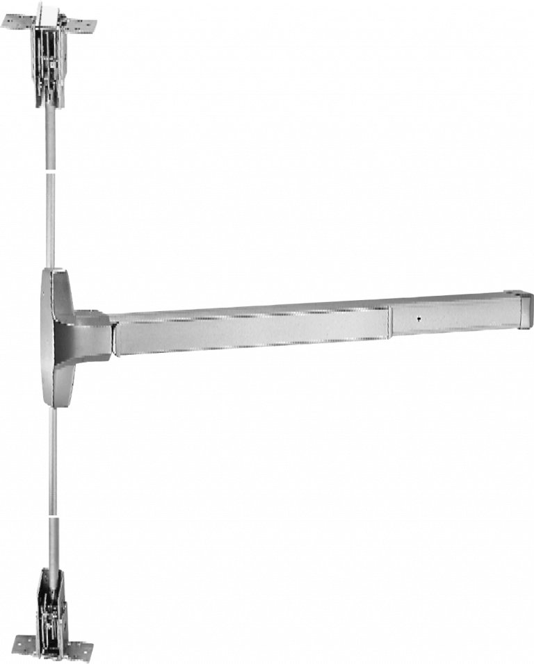 Panic & Exit Devices Zilly Hardware