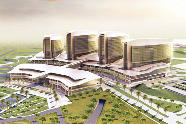 al-mafraq-hospital