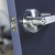 cylindrical-lockset